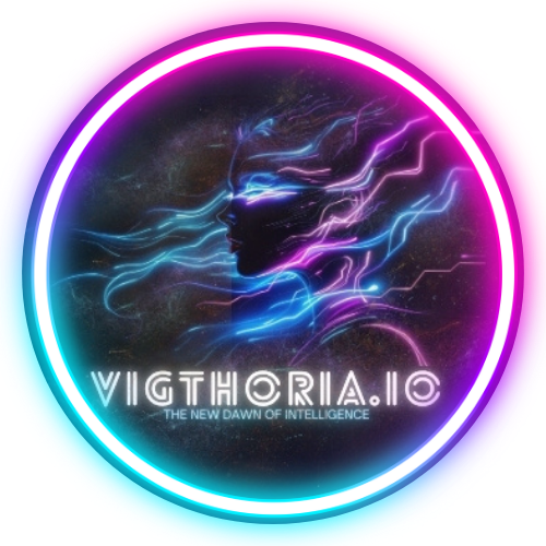 Vigthoria Marketplace Logo